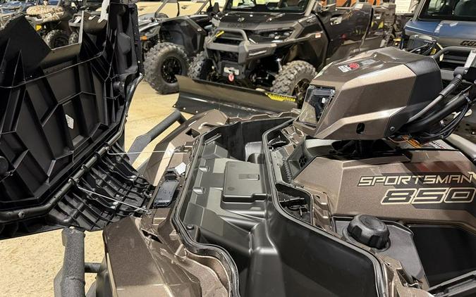2026 Polaris® Sportsman 850 Trail