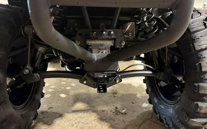 2026 Polaris® Sportsman 850 Trail