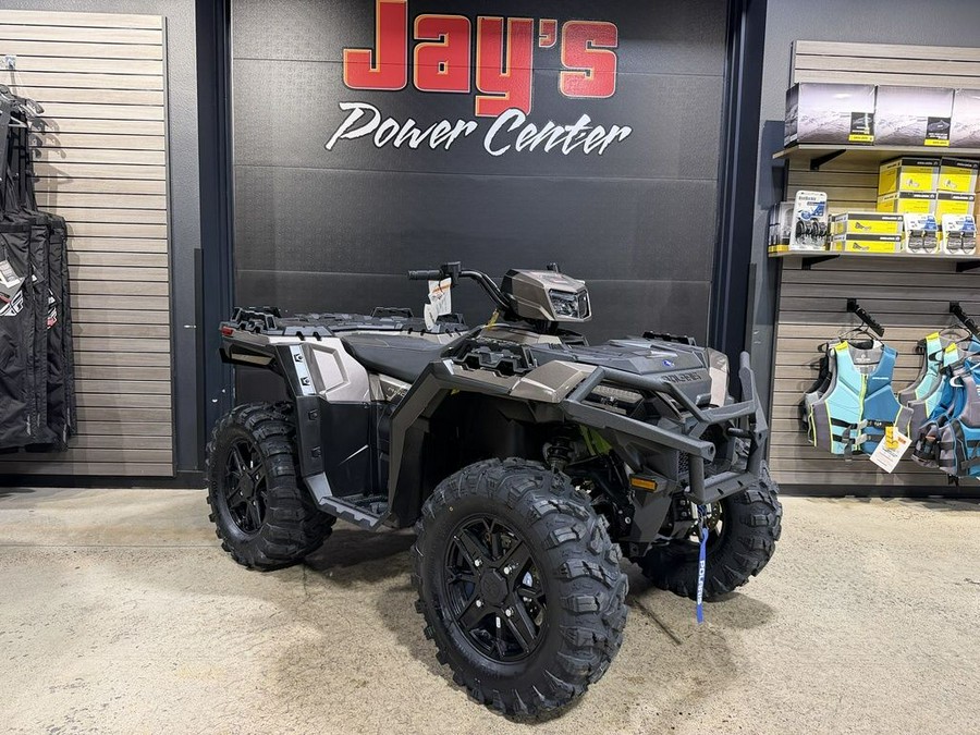 2026 Polaris® Sportsman 850 Trail