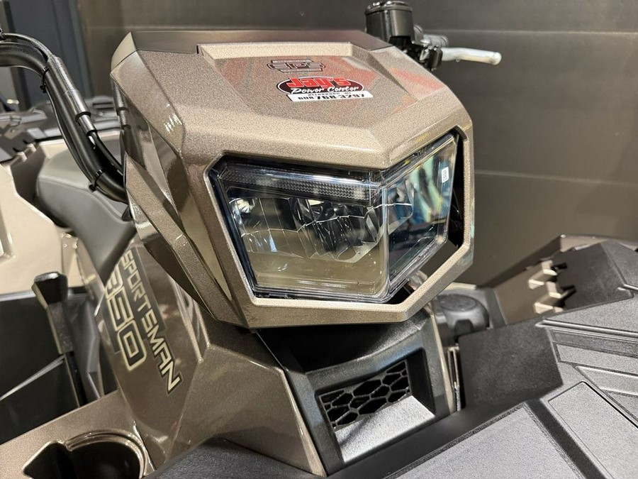2026 Polaris® Sportsman 850 Trail