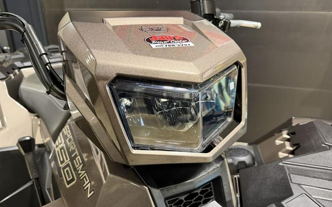 2026 Polaris® Sportsman 850 Trail