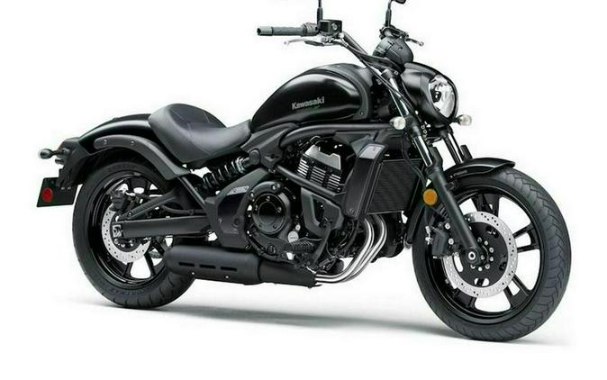 2026 Kawasaki Vulcan S