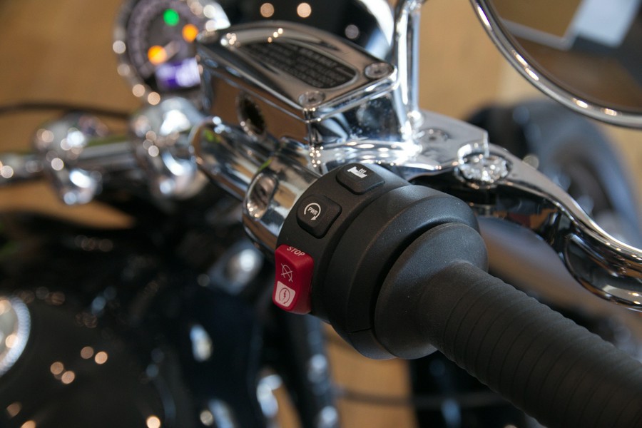 2023 BMW R 18 100 YEARS