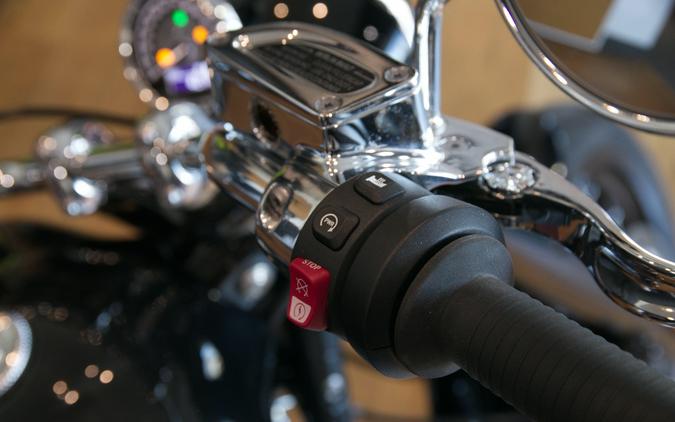 2023 BMW R 18 100 YEARS
