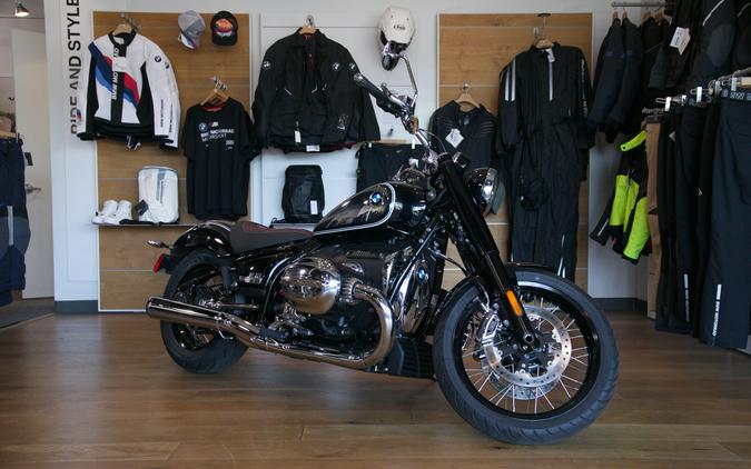 2023 BMW R 18 100 YEARS