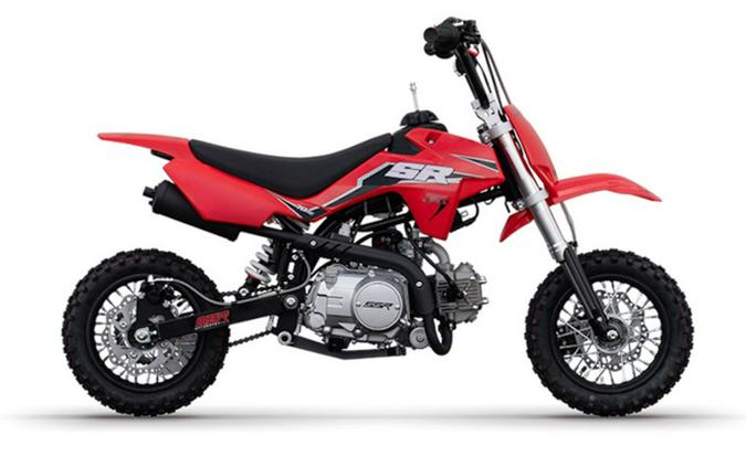 2026 SSR Motorsports SR70 AE