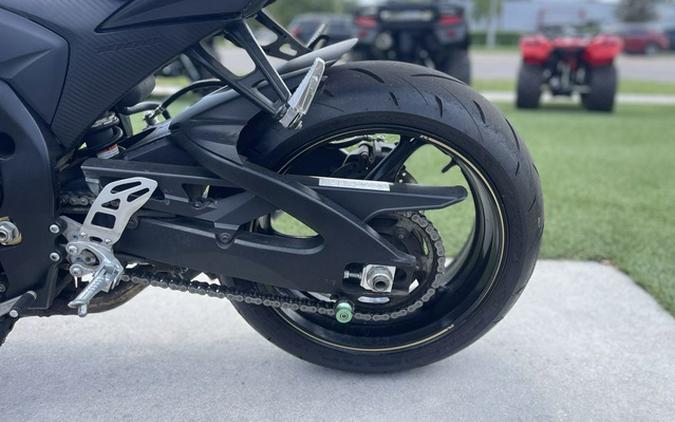 2013 Suzuki GSX-R1000L3 CA