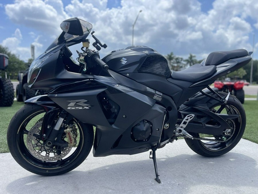 2013 Suzuki GSX-R1000L3 CA