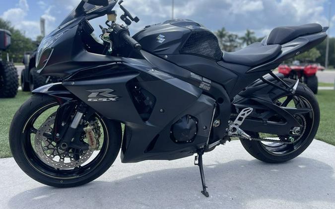 2013 Suzuki GSX-R1000L3 CA