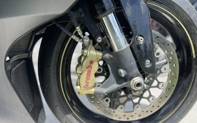 2013 Suzuki GSX-R1000L3 CA