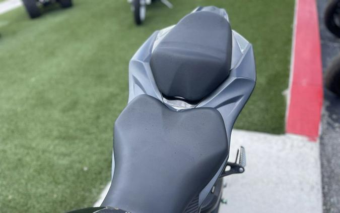 2013 Suzuki GSX-R1000L3 CA