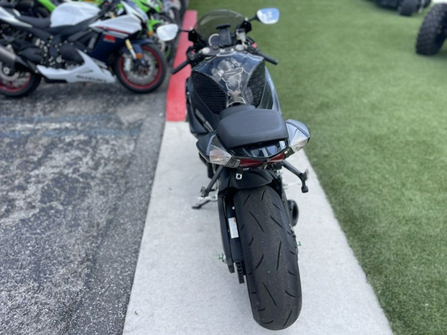 2013 Suzuki GSX-R1000L3 CA