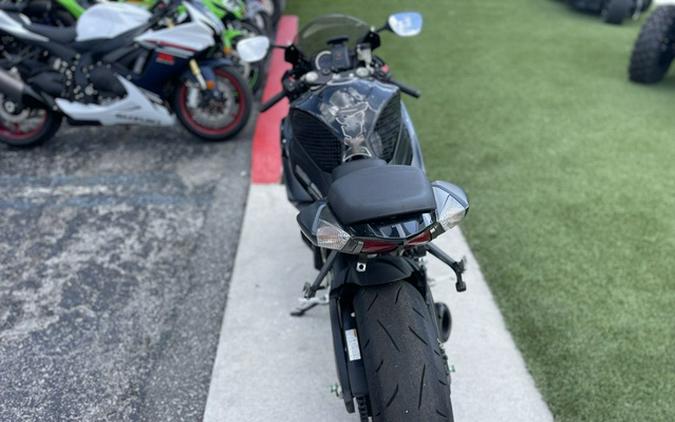 2013 Suzuki GSX-R1000L3 CA