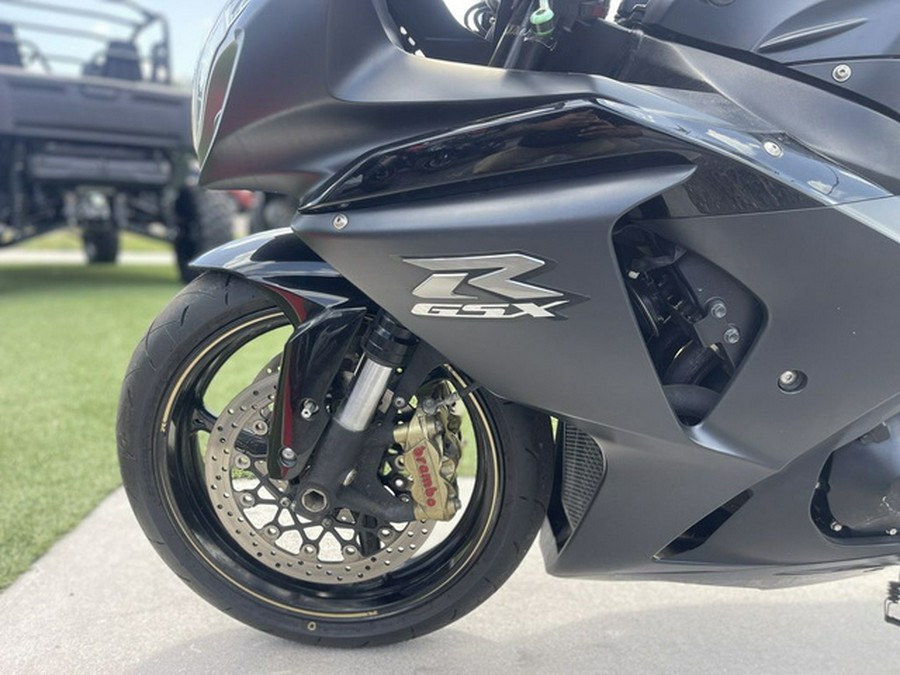 2013 Suzuki GSX-R1000L3 CA