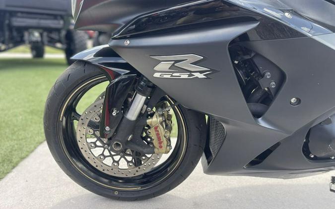 2013 Suzuki GSX-R1000L3 CA