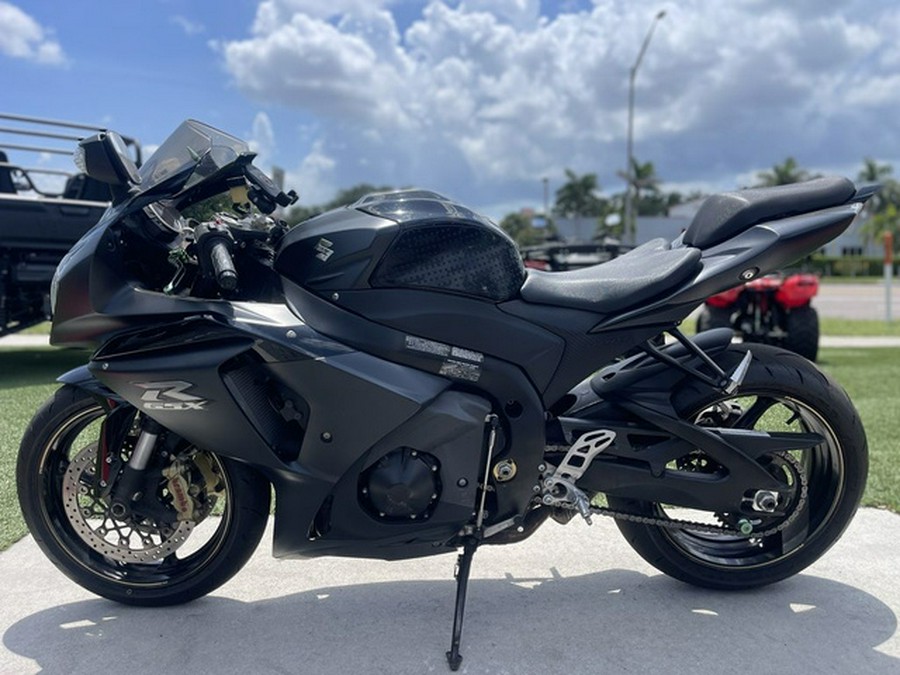 2013 Suzuki GSX-R1000L3 CA