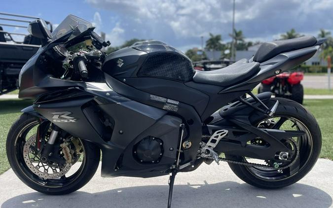 2013 Suzuki GSX-R1000L3 CA