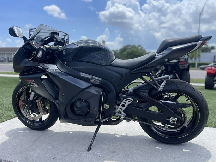 2013 Suzuki GSX-R1000L3 CA