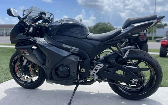 2013 Suzuki GSX-R1000L3 CA