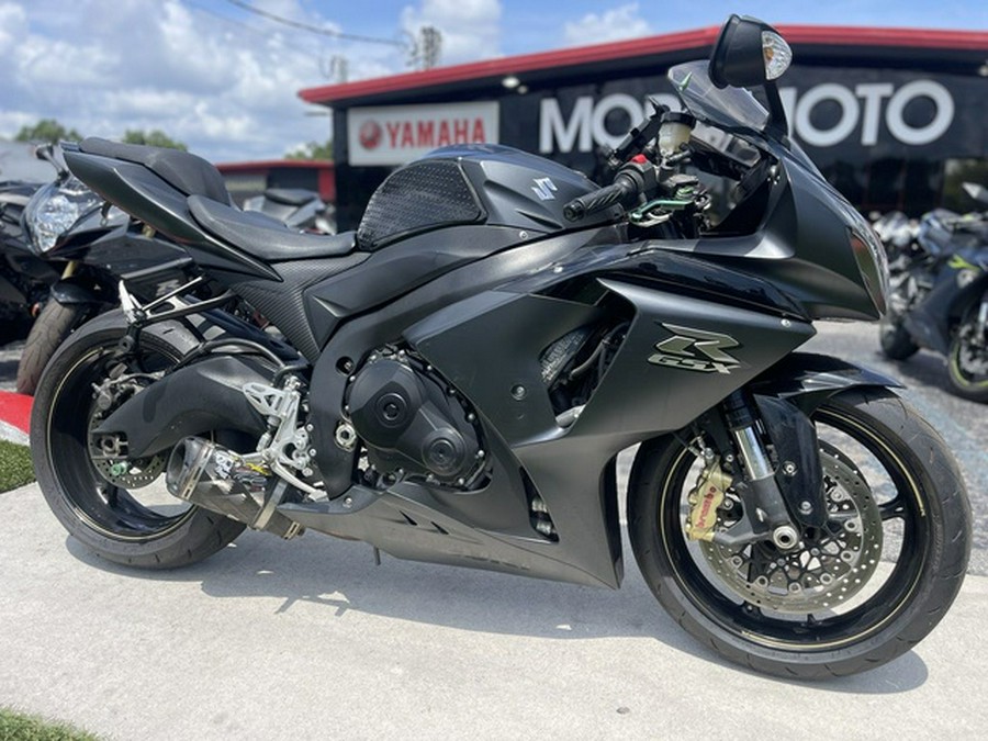 2013 Suzuki GSX-R1000L3 CA