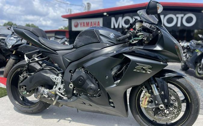 2013 Suzuki GSX-R1000L3 CA