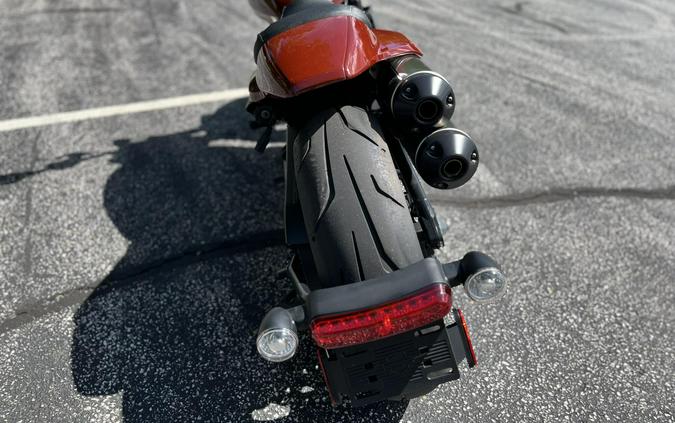 2024 Harley-Davidson Sportster S RH1250S