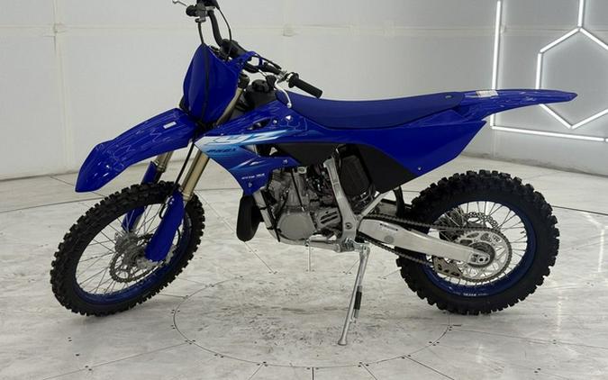 2027 Yamaha YZ 250 X