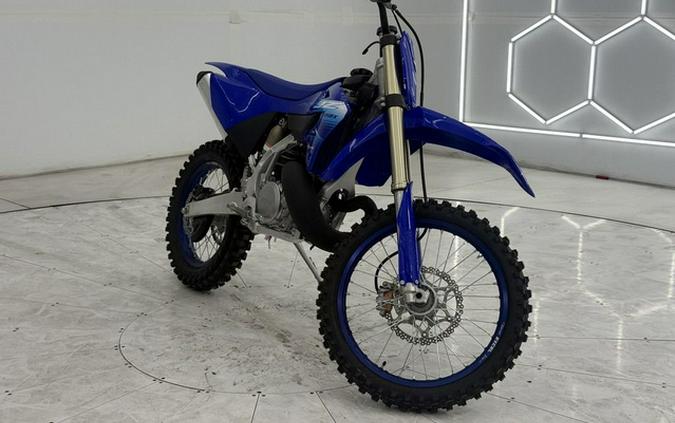 2027 Yamaha YZ 250 X