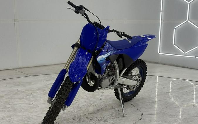 2027 Yamaha YZ 250 X
