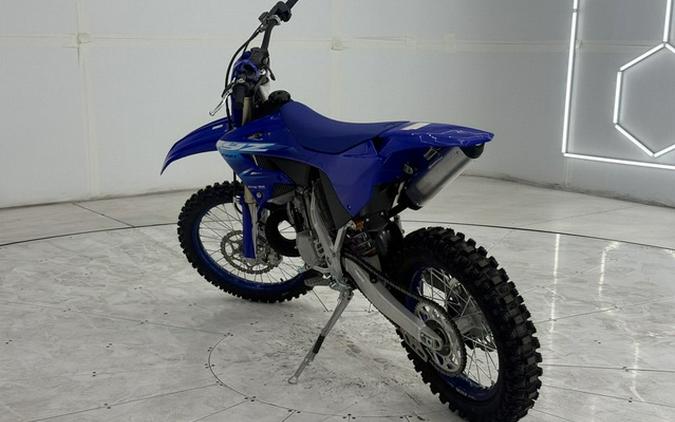 2027 Yamaha YZ 250 X