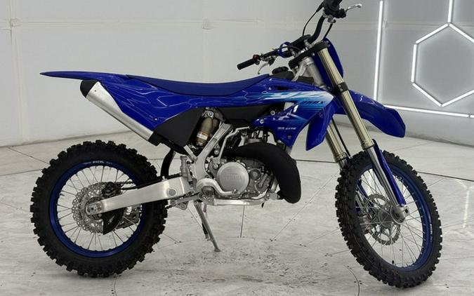 2027 Yamaha YZ 250 X