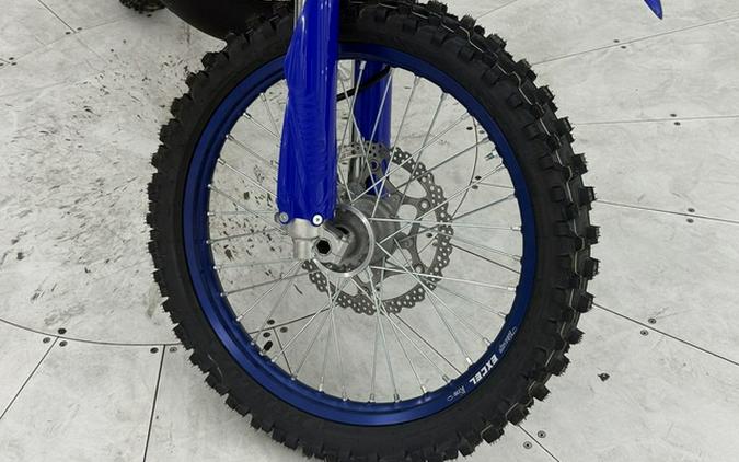 2027 Yamaha YZ 250 X