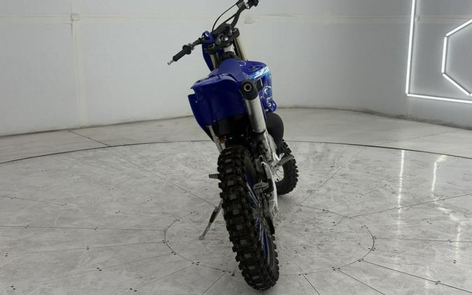 2027 Yamaha YZ 250 X