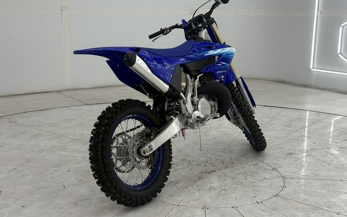 2027 Yamaha YZ 250 X