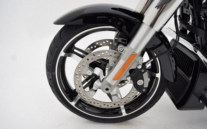 2026 Harley-Davidson Street Glide FLHX