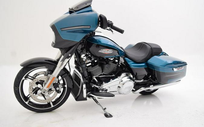 2026 Harley-Davidson Street Glide FLHX