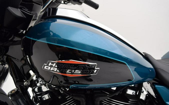 2026 Harley-Davidson Street Glide FLHX