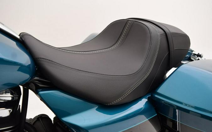 2026 Harley-Davidson Street Glide FLHX