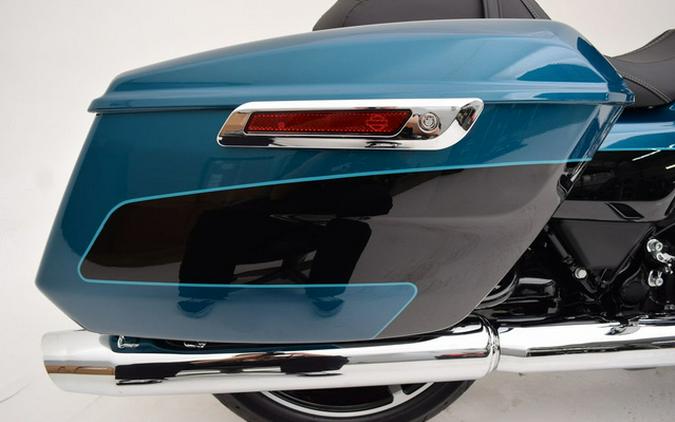 2026 Harley-Davidson Street Glide FLHX