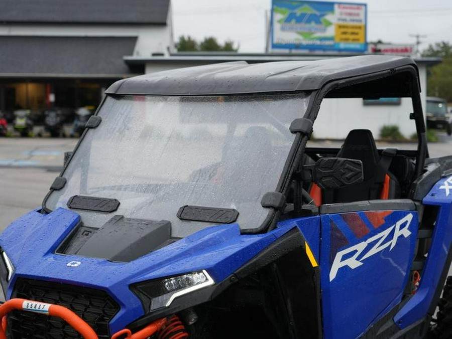 2025 Polaris® RZR XP 1000 Ultimate