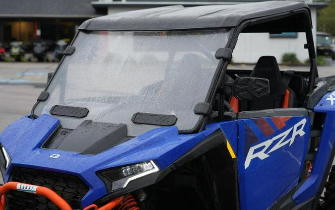 2025 Polaris® RZR XP 1000 Ultimate