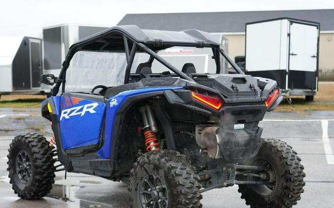 2025 Polaris® RZR XP 1000 Ultimate