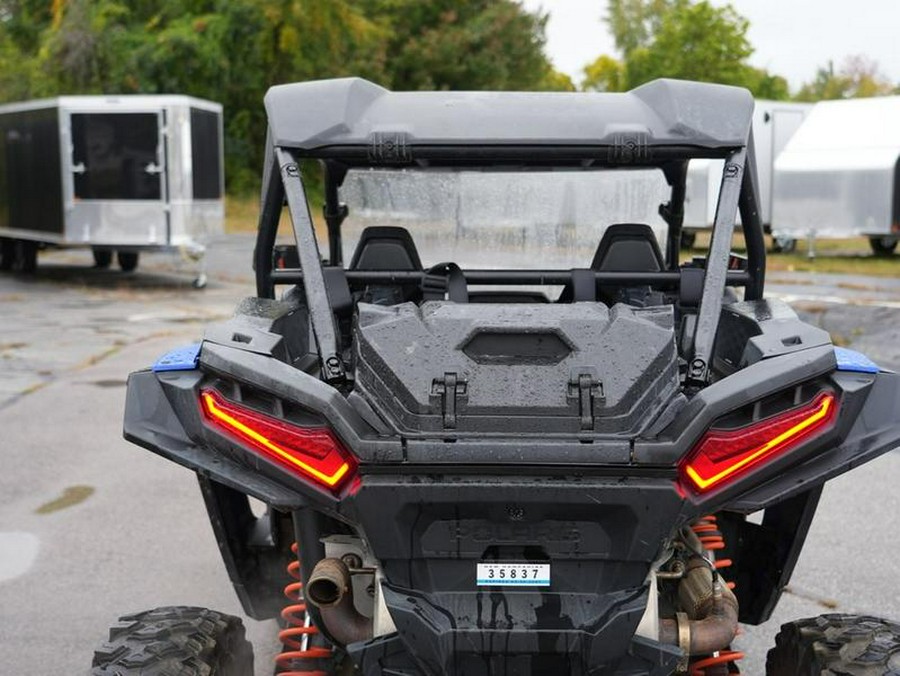 2025 Polaris® RZR XP 1000 Ultimate