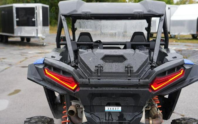 2025 Polaris® RZR XP 1000 Ultimate