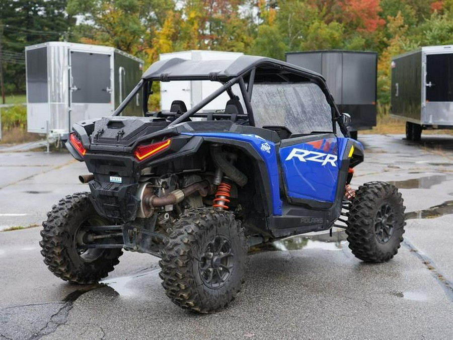 2025 Polaris® RZR XP 1000 Ultimate