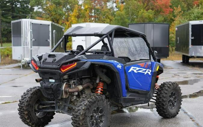 2025 Polaris® RZR XP 1000 Ultimate