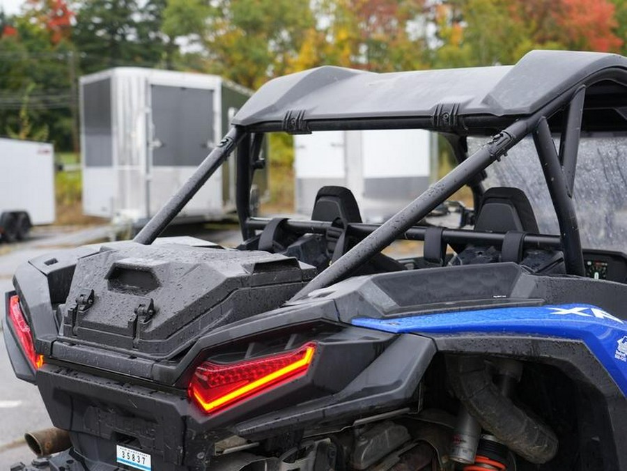 2025 Polaris® RZR XP 1000 Ultimate
