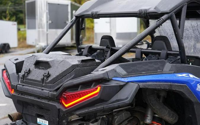 2025 Polaris® RZR XP 1000 Ultimate