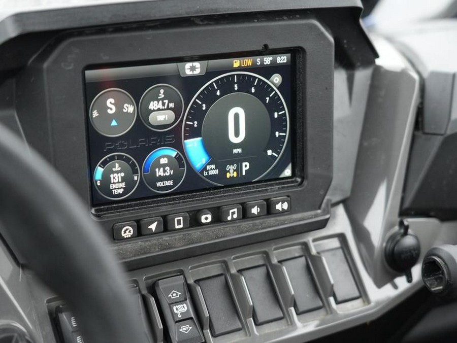 2025 Polaris® RZR XP 1000 Ultimate