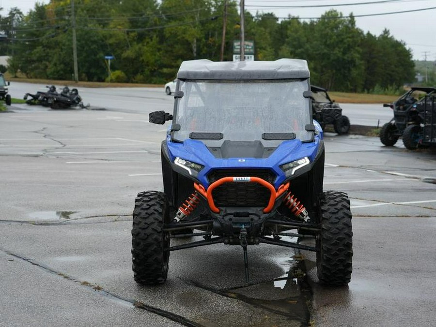 2025 Polaris® RZR XP 1000 Ultimate